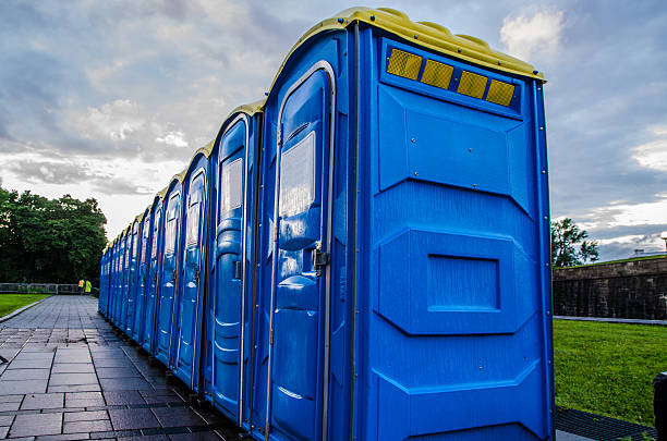 Bremen, OH Portable Potty Rental Company